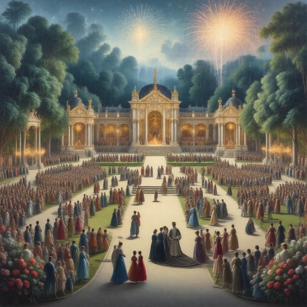 Vauxhall Pleasure Gardens (historic)